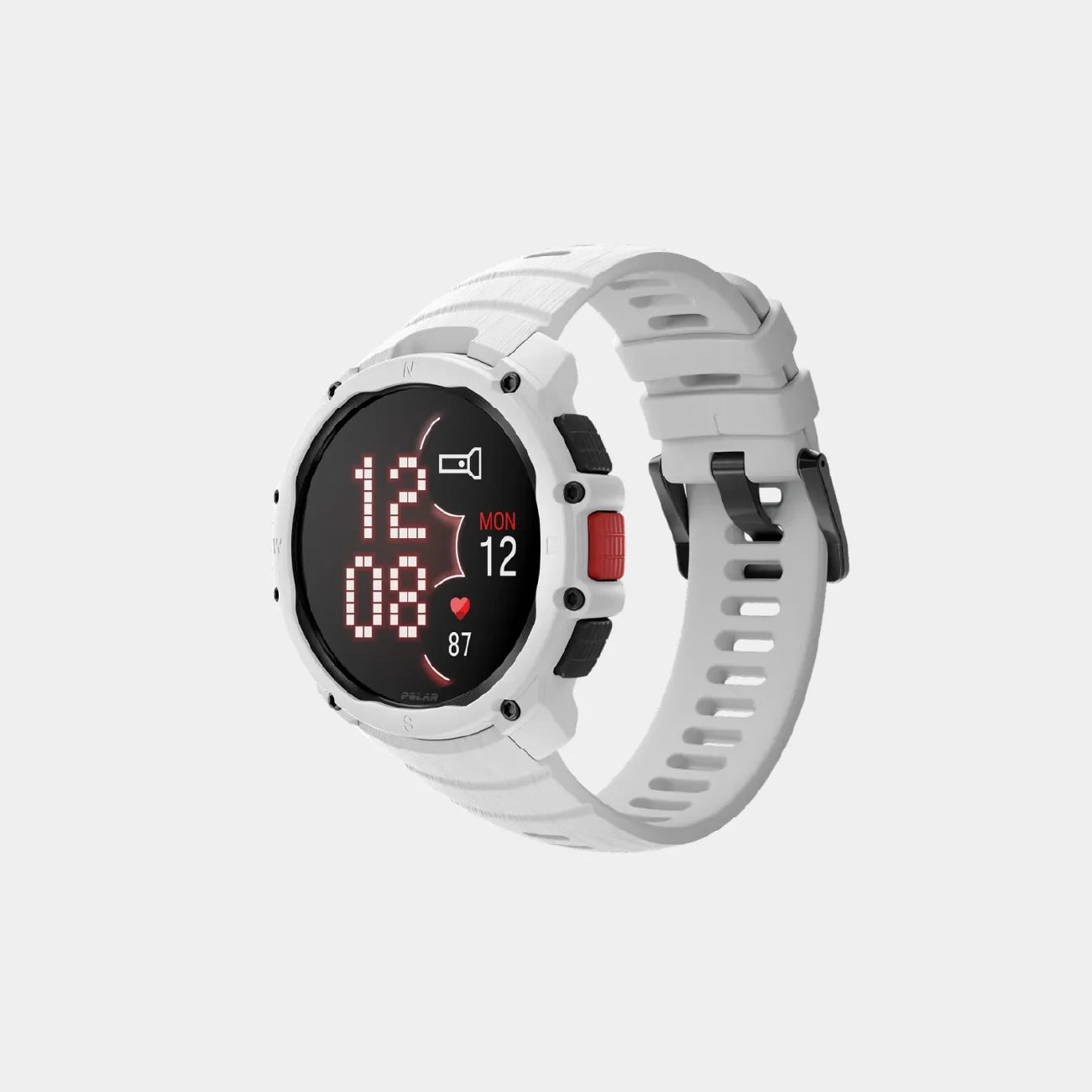 Polar Street X Urban Sports Watch
Snow White | Polar Philippines