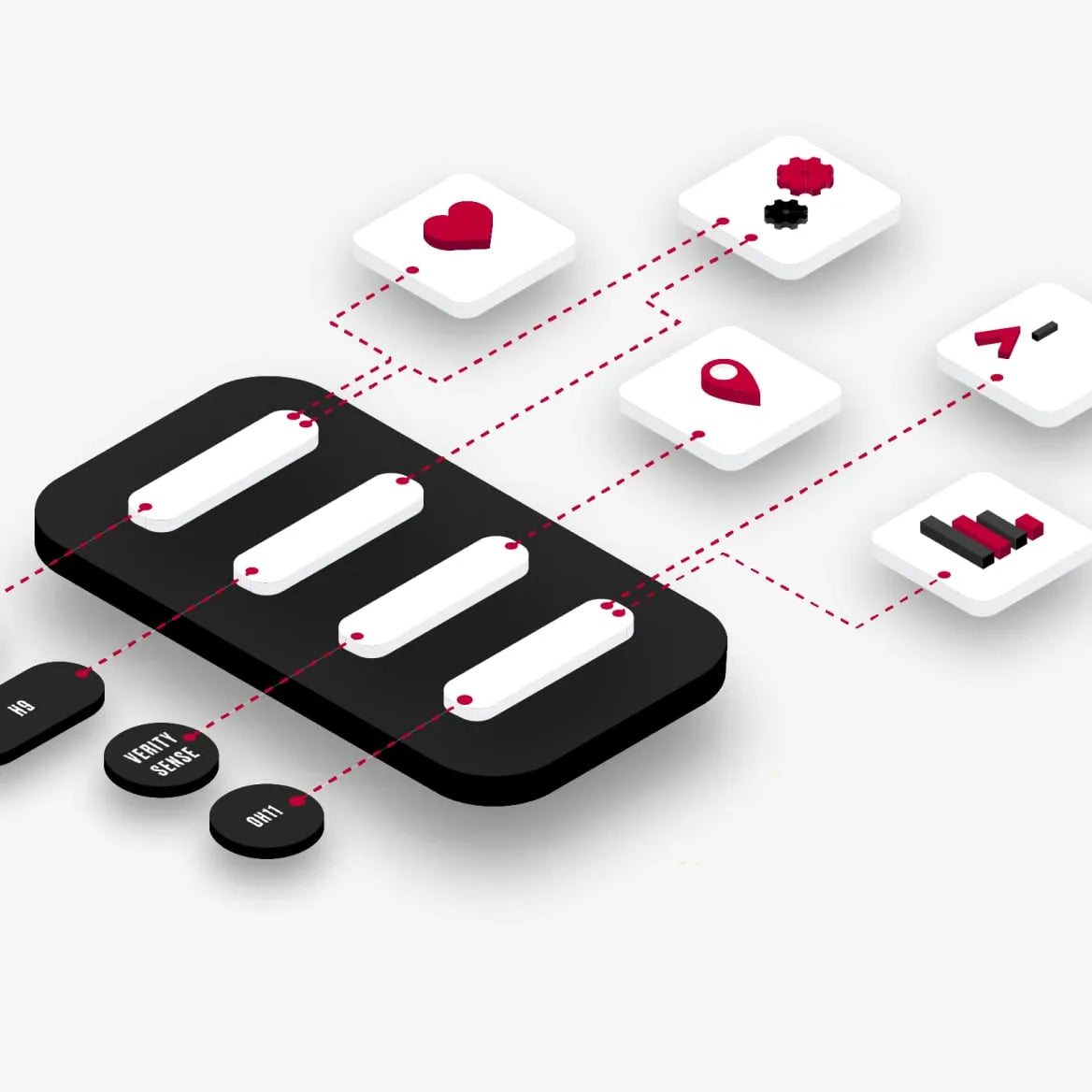 Polar ecosystem compatibility across heart rate sensors and fitness tracking devices | Polar Philippines