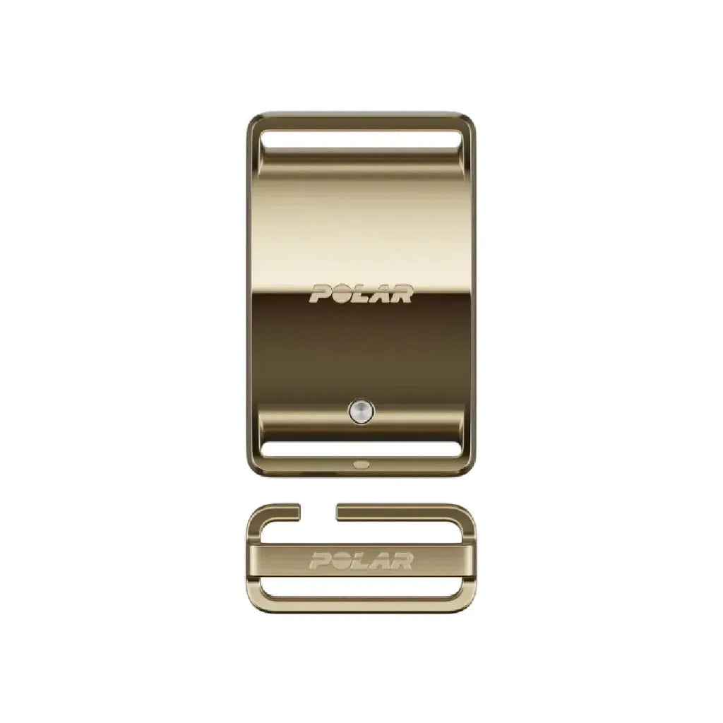 Polar Loop Gen 2 Screen-Free Wearable Health Band & Fitness Tracker metal buckle | Polar Philippines