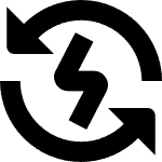 Recovery Icon | Polar Philippines