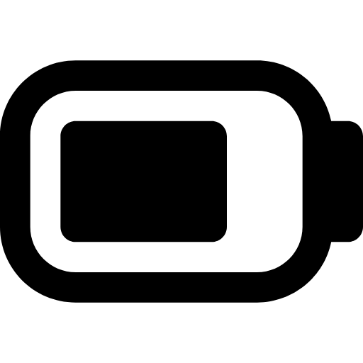 Battery Icon | Polar Philippines